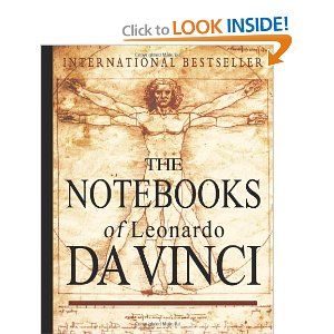 Leonardo da Vinci Notebooks