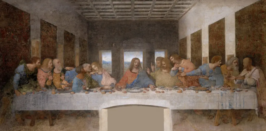 leonardo da vinci inventor, leonardo da vinci facts, leonardo da vinci famous paintings, leonardo da vinci inventions, 列奥纳多·达·芬奇的发明, 达芬奇坦克, 蒙娜丽莎, 达芬奇, 最后的晚餐, 蒙娜丽莎画, 大卫雕像, 最后的晚餐绘画