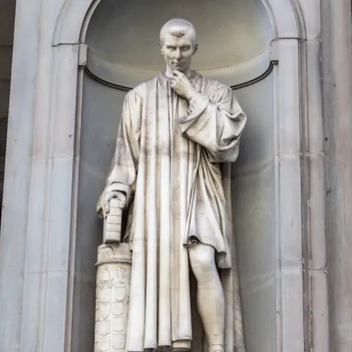 niccolo machiavelli the prince